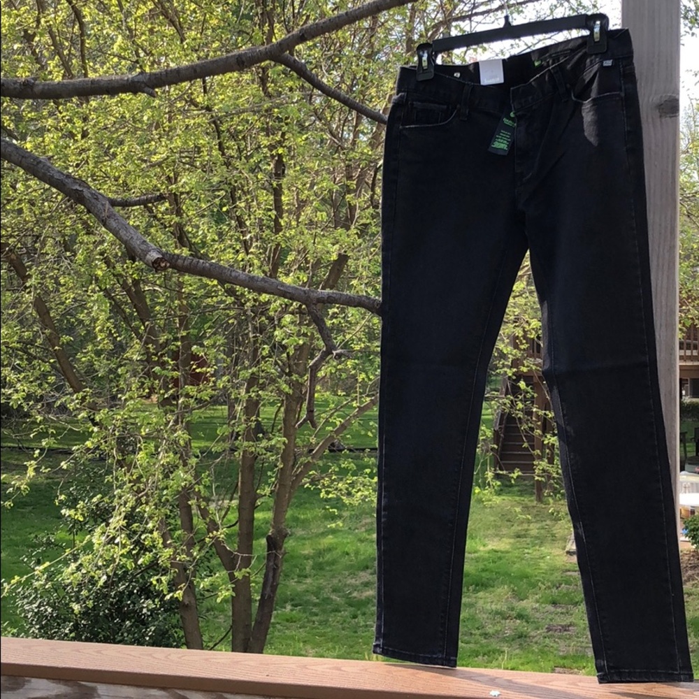 Maid in korea vantage jeans